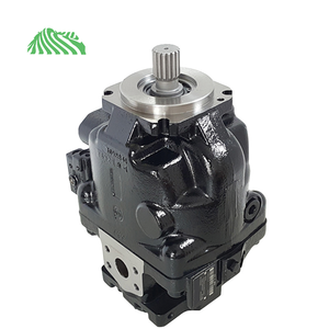 ERL ERR 130 100 147 pompa idraulica a pistone serie ERR130BPC25NNNNN3K5APA1NAAANNNNNN e ERR130BPC23NNNNN3K5APA1NAAANNNNNN - Product Image 3