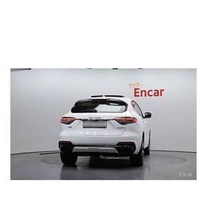 Maserati Levante 3.8 GTS AWD Modelo Diciembre 2018 con 59,926 km, Volante a la Izquierda, Caja de Cambios Automática, Cámara Trasera - Product Image 4