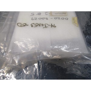 AMAT 0020-30029 PLATE GAS DISTRIBUTION ETCH - อุปกรณ์และชิ้นส่วนเซมิคอนดักเตอร์ระดับโลกที่เชื่อถือได้ - Product Image 4