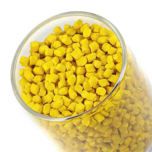 Food Grade <b>Masterbatch</b> Pigment for Polyolefin Plastomer High Polymers for Blown Film Extrusions <b>Plastic</b> Material - Product Image 3