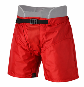 Pantalones de hockey sobre hielo duraderos de alto rendimiento, ropa deportiva protectora para hombres y equipos juveniles para entrenamiento y partidos - Product Image 2