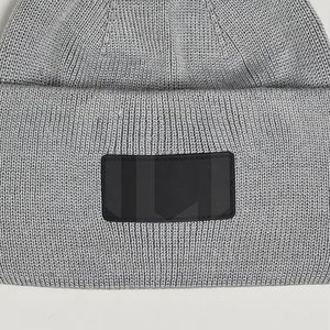 Professional Manufactured Jacquard 100% <b>Wool</b> Adjustable Customizable <b>Beanies</b> <b>Hats</b> for Outdoor Use with Premium Quality - Product Image 4