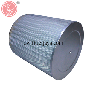 ไส้กรองโบลเวอร์สำหรับอุตสาหกรรม ชิ้นส่วนกรองอากาศ - Product Image 4