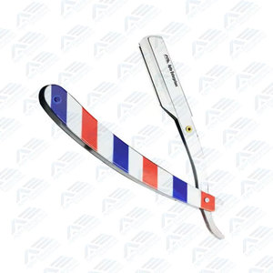 Ciseaux de coiffure professionnels avec design à vis fine – Nouveauté, vente chaude – Rasoirs et outils de coupe pour barbiers - Product Image 2