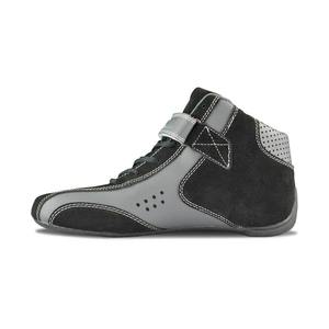 Botas de Motocicleta de Cuero Impermeables, Zapatos Deportivos y de Turismo para Motocicleta, Logotipo y Color Personalizados, Zapatos de Motocicleta para Hombre - Product Image 5