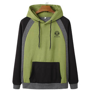 Sweat-shirts pour hommes de qualité supérieure avec doublure intérieure légère et chaude pour une utilisation en saison froide - Product Image 1