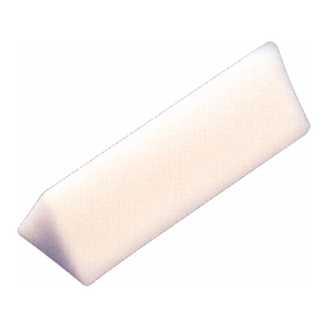 Barre d'agitation triangulaire en PTFE pour le mélange en laboratoire de liquides à haute viscosité - Product Image 3