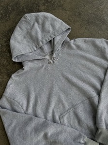 DISCOVER-IMPEX Sweat à capuche tricoté unisexe noir 100% coton, imprimé, respirant, lavage par pulvérisation, strass, coupe ample, écologique, collection hiver - Product Image 2
