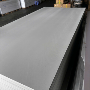 Lámina de Espuma de PVC de Alta Densidad, Resistente al Agua y al Fuego, de 18 mm, para Fabricación de Gabinetes de Cocina, Marca PIMA, con Tamaños Personalizados - Product Image 1