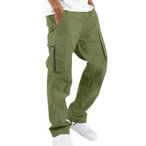 Pantalones Cargo Tácticos Transpirables para Hombre, Pantalones de Rendimiento para Actividades al Aire Libre, Pantalones Tácticos Premium para Hombre - Product Image 2