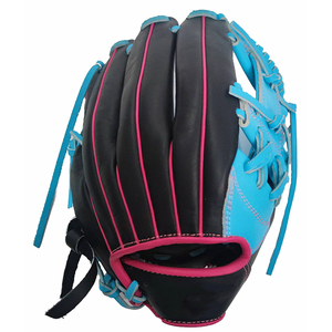 Wholesale Premium Breathable <b>Gloves</b> Custom Logo Team <b>Gloves</b> for Gym Use High Quality Genuine Leather <b>Baseball</b> <b>Gloves</b> - Product Image 2