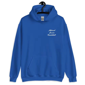Sudadera con Capucha Estampada Infinity para Uniformes Escolares, Sudadera Casual con Capucha para Uniformes Escolares, Sudadera Sublimada - Product Image 5