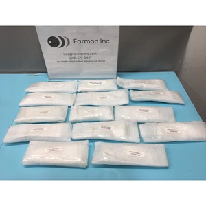AMAT 0020-23876 SUPPORT (L) SPECIAL, <b>SPACER</b> 6-12 - Trusted Global Legacy Semiconductor Equipment and Parts at - Product Image 6