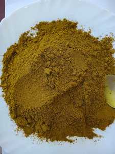 ผงมะนาวข้าวหอมมะลิออร์แกนิคแท้ ขายดีที่สุด สำหรับอาหารรสครีมมี่และรสเผ็ด 25 กก. - Product Image 4