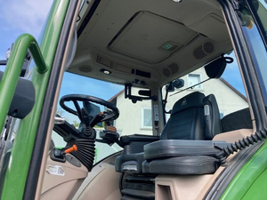 Tracteur agricole Fendt 724 Vario Gen 6 Profi - Product Image 3