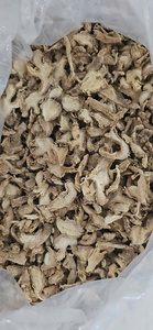 Venta al por mayor de rodajas de jengibre amarillo de alta calidad para la elaboración de té, suministro a granel - Product Image 4