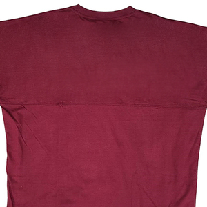 Sudadera de algodón de mezcla holgada de manga larga para mujer, estilo casual y oversized, ideal para el día a día, ¡en oferta! - Product Image 5