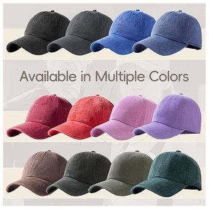 Gorra de Béisbol Unisex Informal con Material Suave, Ajuste Cómodo y Diseño Moderno, Adecuada para Uso Diario y al Aire Libre - Product Image 3