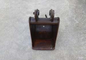 Excavadora de cadenas mini JCB usada-nueva, modelo 18Z-1T3 del 2018, con 2379 horas de trabajo, 1750 kg, Perkins 3 cilindros. 16 hp Como Nuevo - Product Image 6