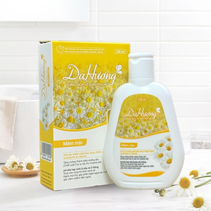 Article populaire : Gel lavant intime féminin Yoni 100ml – Formule hydratante à base de plantes, antibactérien, doux, hydratant, soin quotidien naturel – OEM ODM Vietnam - Product Image 1