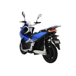 จักรยานไฟฟ้า DIY ยางใหญ่ 1000W/2000W รุ่นใหม่จากจีน ราคาประหยัด ระยะทางไกล ความเร็วสูง ดีไซน์ทนทาน สำหรับผู้ใหญ่ รับผลิตแบบ OEM ODM OBM - Product Image 3