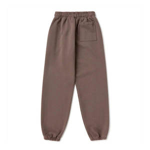 Pantalones Deportivos para Hombre, Cintura Media, Elásticos, Transpirables, de Lona, para Gimnasio, Correr, Uso Diario, con Bolsillos Funcionales - Product Image 2