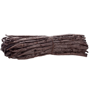 Gousse de vanille de qualité B [3-4 pouces] - Product Image 5