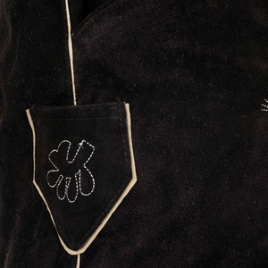 Lederhose lederhosen ผู้ชายผู้ชาย herren Kurze lederhosen trachen บาวาเรียเยอรมันบาวาเรียที่กำหนดเอง2025สวมแบบดั้งเดิม - Product Image 5