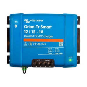 Chargeur de DC-DC isolé Victron Orion-Tr Smart 12/12-18A (220W)-ORI121222120 - Product Image 1
