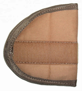 Chaleco de cuero para hombre, antiarrugas, de secado rápido, antipilling, nuevo diseño, transpirable, elegante, servicio OEM, fabricación de chalecos de cuero para hombre - Product Image 3