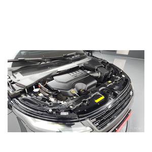 Land Rover Range Rover Evoque P250 Dynamic SE 2024, 7,012 km, con Volante a la Izquierda, Caja de Cambios Automática, Asientos de Cuero, Cámara Trasera - Product Image 6