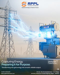 หม้อแปลงไฟฟ้าแบบสเต็ปดาวน์สำหรับงานเหมืองน้ำมัน ขนาด 1000 kVA แบบ ONAN พร้อมการออกแบบประหยัดพลังงาน ความถี่ 50Hz ระดับอุตสาหกรรม - Product Image 2