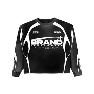 Brand <b>Men's</b> Short Sleeve Formal T-Shirt 100% Cotton Front Logo <b>Turtleneck</b> Regular Fit Knitted Solid Quick Dry - Product Image 1