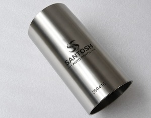 อะไหล่แท้ Santosh Auto Parts สำหรับเครื่องยนต์ดีเซล A14/A15 กระบอกสูบขนาด 76 มม. สำหรับซ่อม/ประกอบเครื่องยนต์ พร้อมรับประกัน 1 ปี - Product Image 1