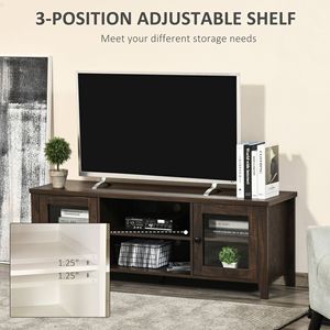Mobile TV Tradizionale in Legno Massello Personalizzato per Televisori fino a 60 Pollici - Product Image 6