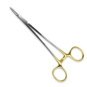 ที่จับเข็มมายอเฮการ์ เครื่องมือผ่าตัดความแม่นยำสูง อุปกรณ์การแพทย์คุณภาพสูง ที่จับเข็มมายอเฮการ์สำหรับมืออาชีพ - Product Image 1