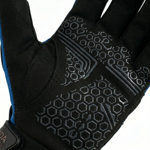 Gants de VTT personnalisés avec logo OEM, antidérapants |   Gants de motocross en tissu respirant, vente en gros, directement de l'usine - Product Image 3