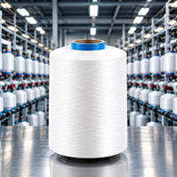 Fil à broder haute ténacité 600 HIM SD pour broderie, couture, tissage textile, vêtements et applications industrielles.