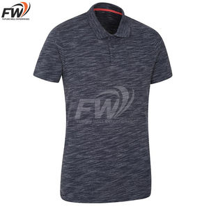Chemises polo piqué de golf personnalisées, neuves, en vente chaude, en gros, de qualité supérieure, à prix compétitifs. - Product Image 2