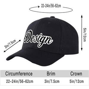 Gorra de cuerda personalizada / Gorra snapback de 5 paneles / Gorra de golf al por mayor / Gorra de béisbol con bordado 3D / Gorra de cuerda con logo personalizado / Gorra snapback vintage - Product Image 4
