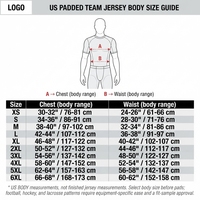 Ensemble Maillot et Protections de Football Américain Personnalisé pour Adulte, 100% Polyester Maille, Style Rétro, Édition Limitée, Anti-humidité, Coupe Ajustée, Col en V