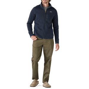 2026 Top Tending Polar Fleece Jacket Custom Made Low Price Pakistan Factory Men Hiking Thick Polar Fleece Winter Jacket - Product Image 6