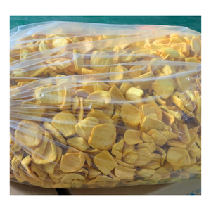 ขายดี! ชิปส์ขนุนกรอบพรีเมียม – หวานธรรมชาติ กรอบอร่อย ไม่มีส่วนผสมจากสารเคมี ราคาส่งสุดคุ้ม - Product Image 6