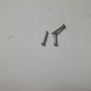 Tige en cuivre rouge usinée CNC de précision sur mesure, durable, Hanoi ODM OEM avec garantie d'un an, pour usage mécanique et électrique - Product Image 2