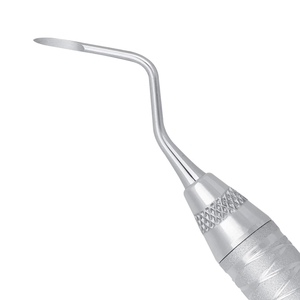 Heidbrink 13/14 Elevador de Fragmentos Radiculares Manual de Acero Inoxidable, Instrumento Quirúrgico Dental para Extracción de Fragmentos Radiculares, Cirugía Oral - Product Image 3