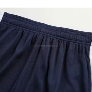 Uniforme de fútbol de venta directa de fábrica hecho en Pakistán ropa deportiva uniforme de fútbol para hombres hecho Pakistán - Product Image 6