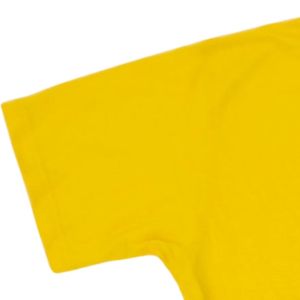 เสื้อยืดเชนิลล์ปักตัวอักษร Sigma Gamma Rho Gold Life Member แขนสั้น คอกลม สำหรับผู้หญิง เสื้อทีเชิร์ตชมรมนักศึกษา ปักลายตามสั่ง ขายส่ง - Product Image 6