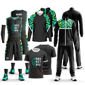 Kit de Cancha de Baloncesto Profesional Peak Performance Elite, Estilo Signature, Nivel Profesional - Product Image 1