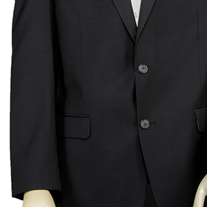 Blazer para Hombre Personalizable en Oferta, Transpirable, Corte Entallado, Cierre de un Botón, Estilo Universitario, para Negocios o Fraternidades - Product Image 2