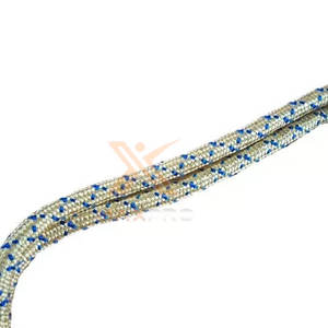 Nudos de Sable de Marca Privada de Alta Calidad, Hechos Profesionalmente, Nudos de Sable de Tamaño Personalizado - Product Image 6